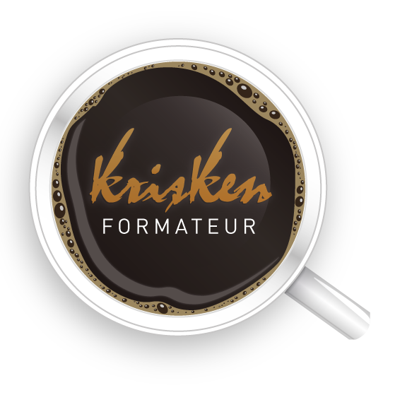 Tasse à café Krisken Formateur occasionnel pour adulte